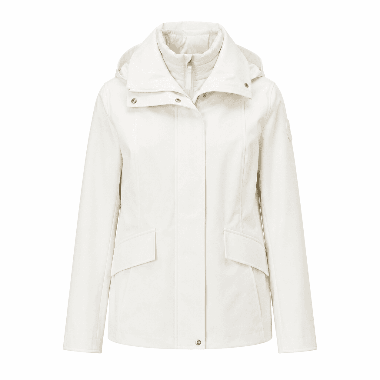 Parajumpers Piumino sample