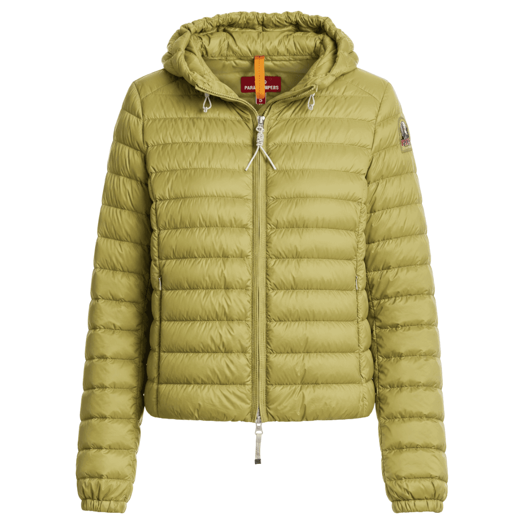 Parajumpers Piumino rory