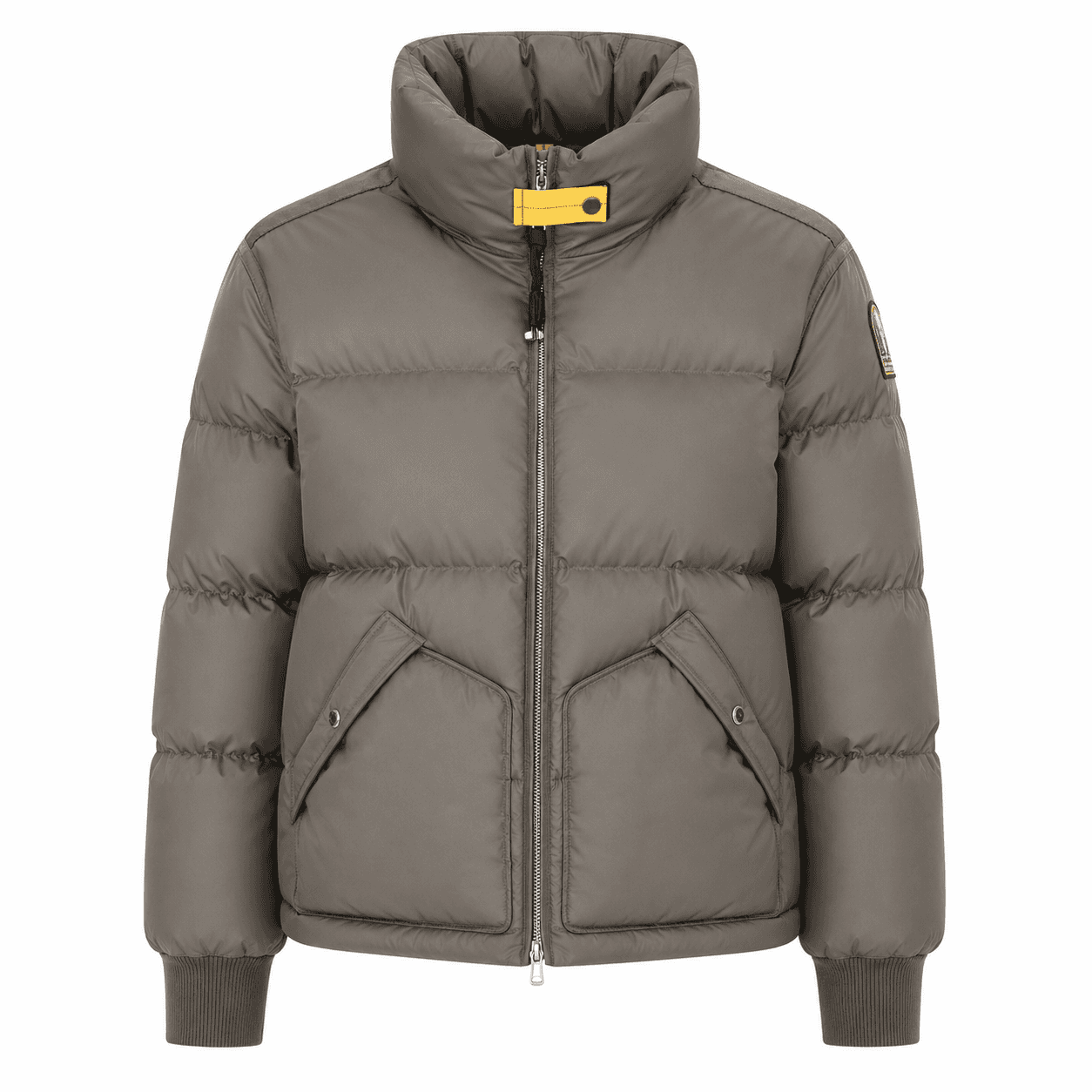 Parajumpers Giubbotto Mallery