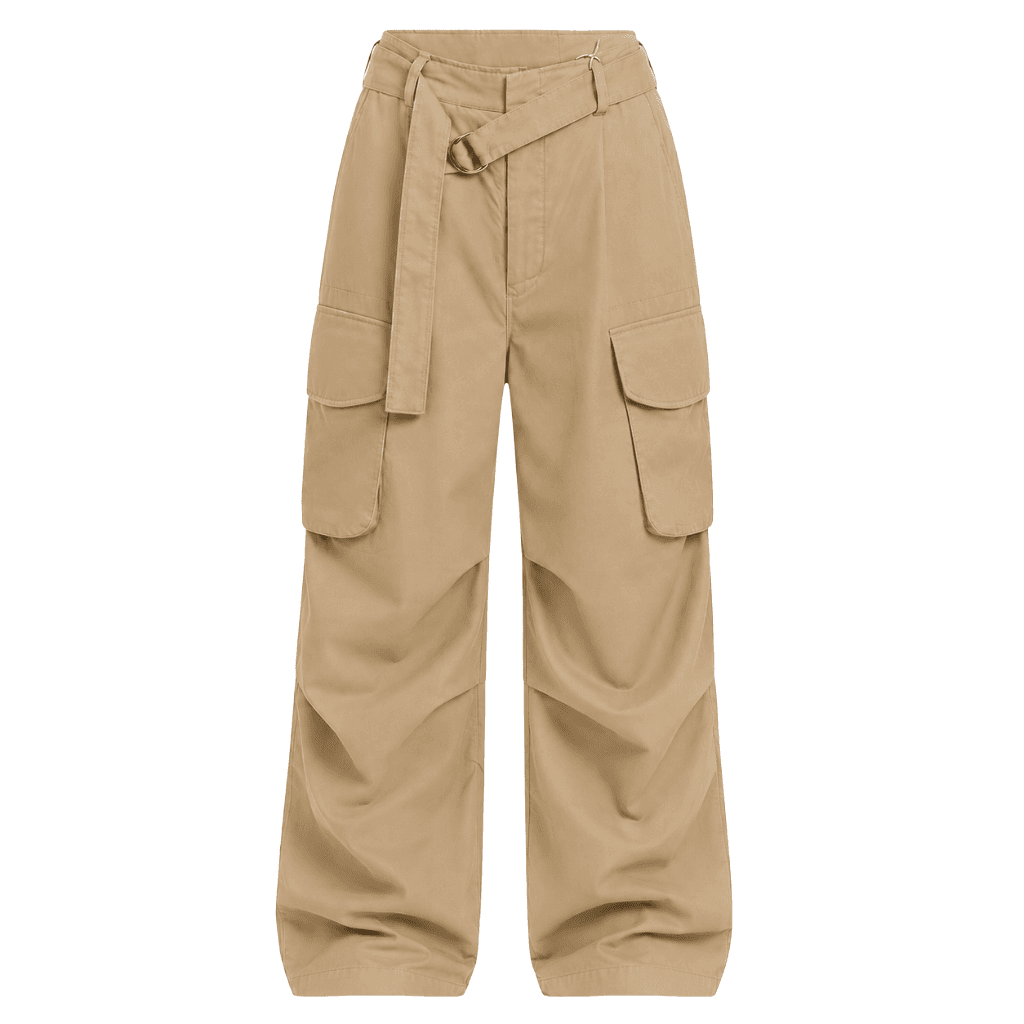 Parajumpers Pantaloni tomoe