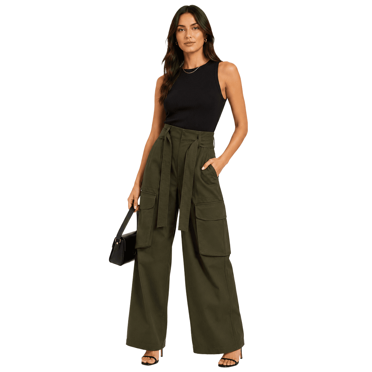 Pantalone Jessi