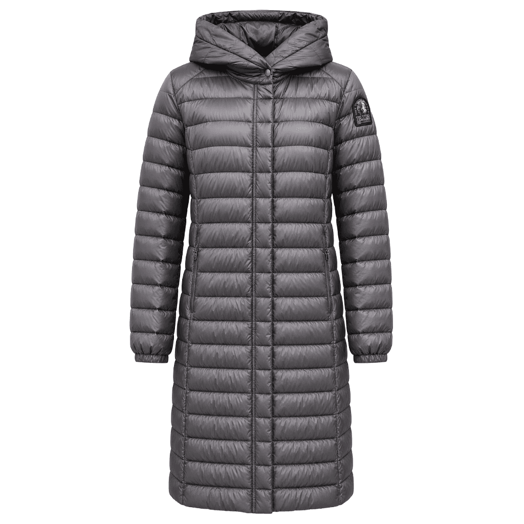 Parajumpers Piumino lungo magalie