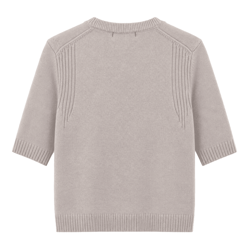 Maglia girocollo idria