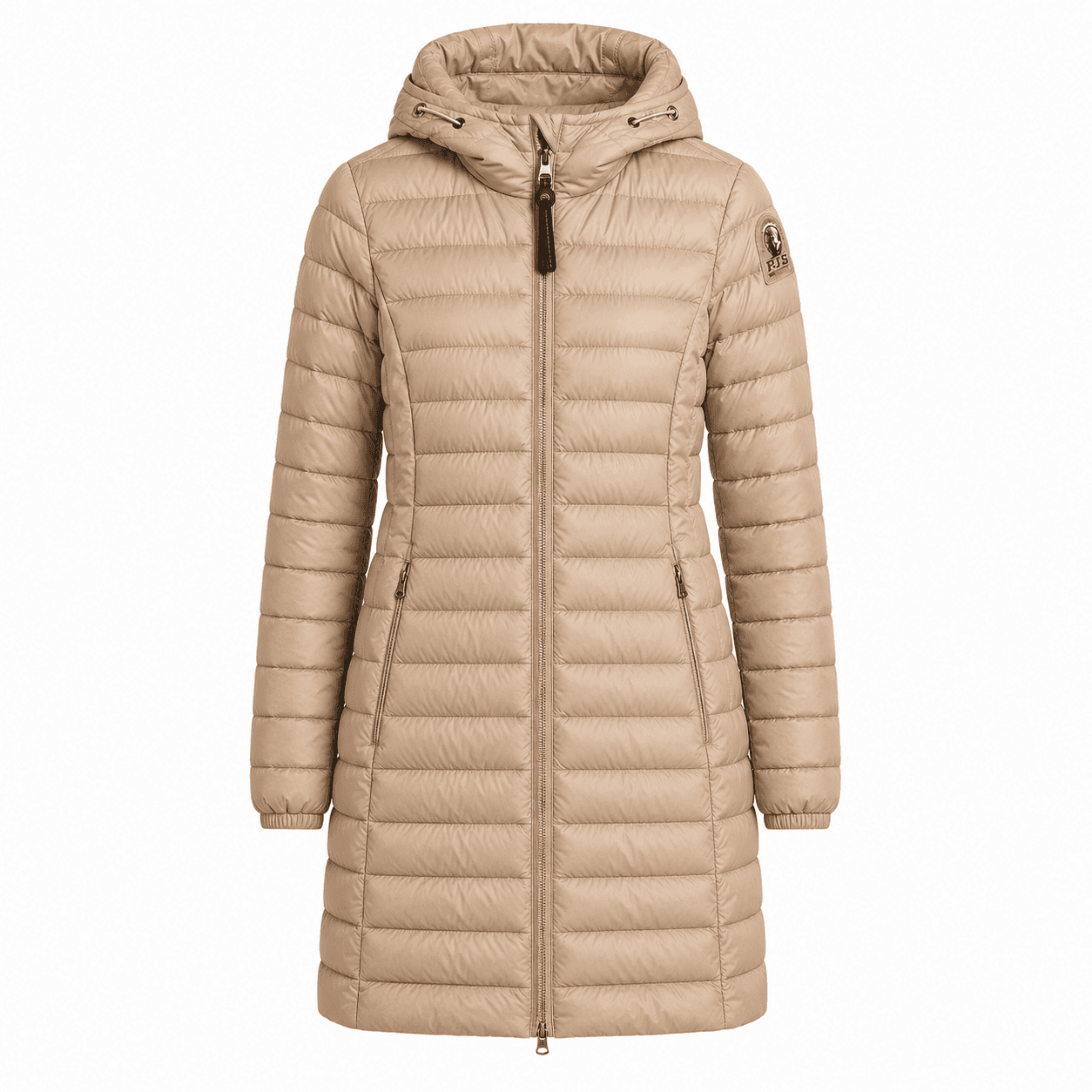 Parajumpers Piumino lungo Irene