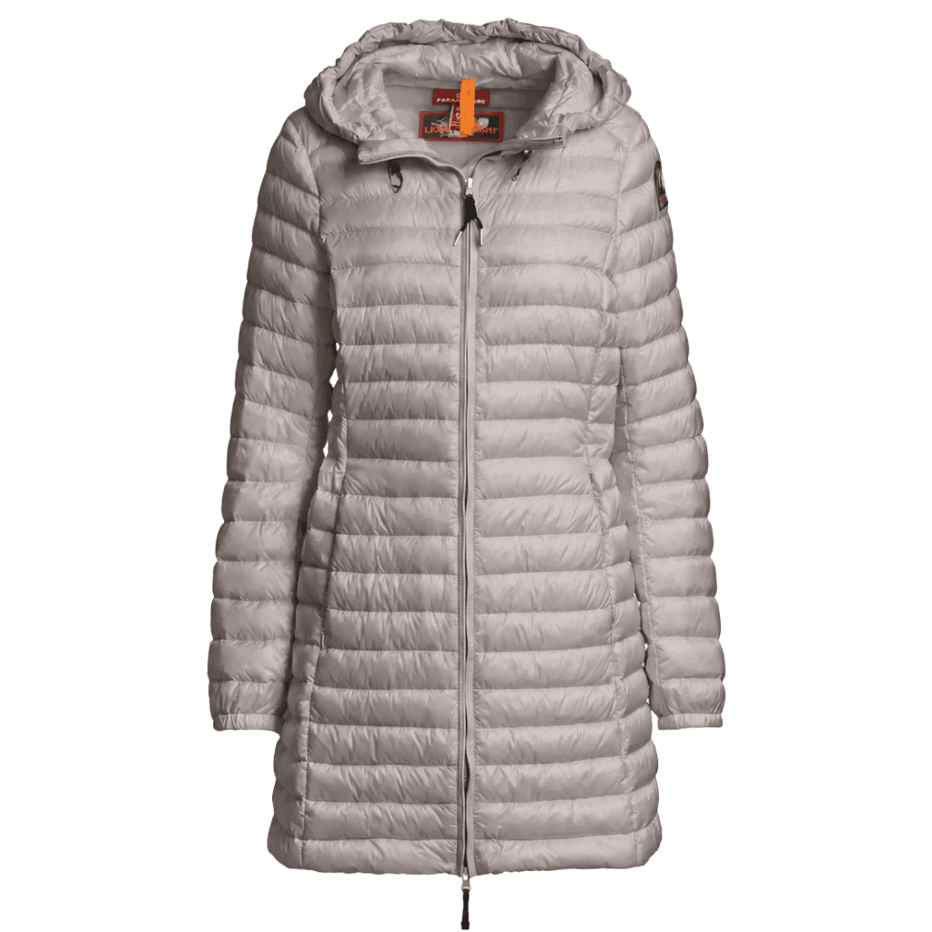 Parajumpers Piumino lungo meredith