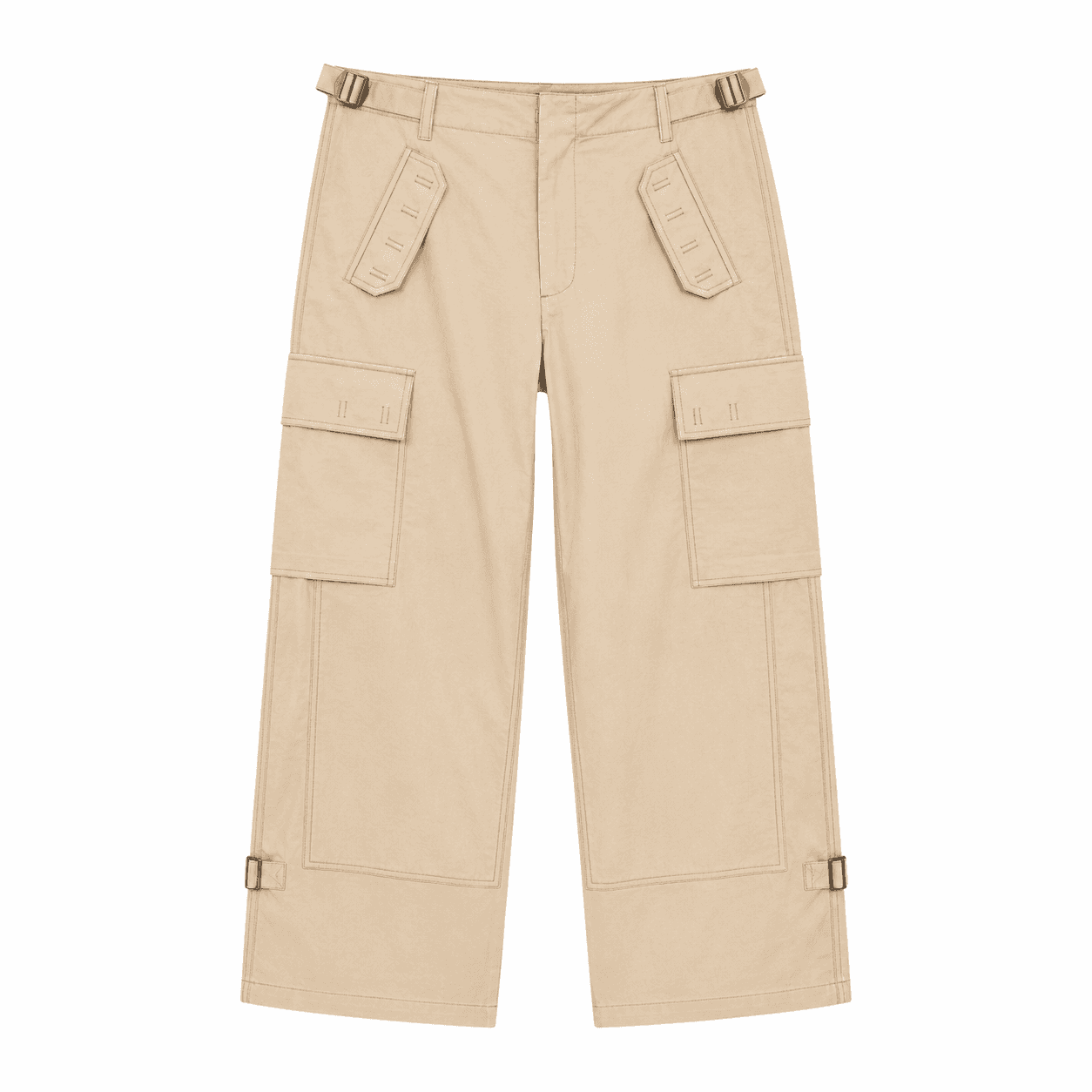 Parajumpers Pantalone cargo