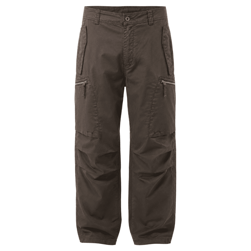 Parajumpers Pantaloni bernthal