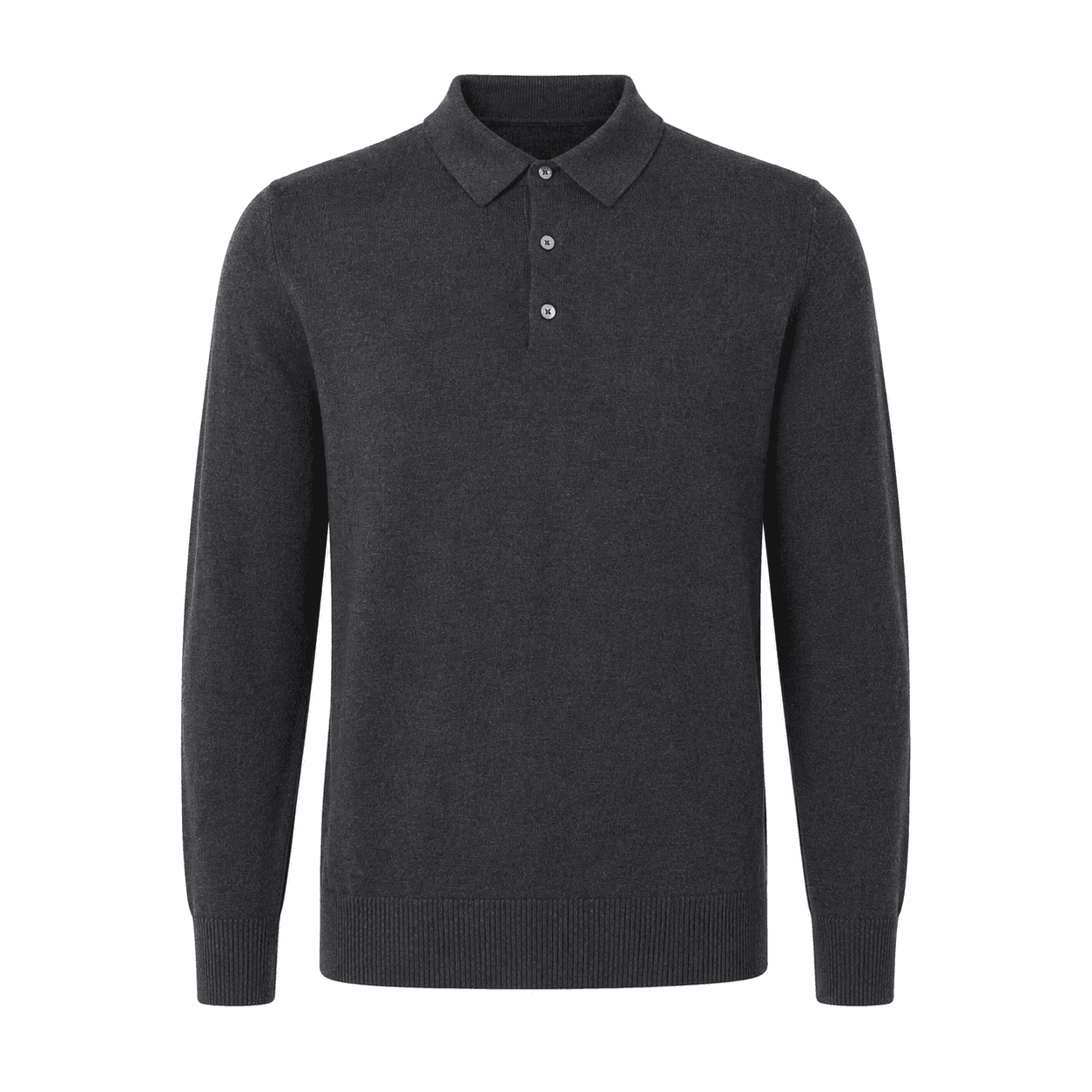 Alpha Studio Polo ultrafine