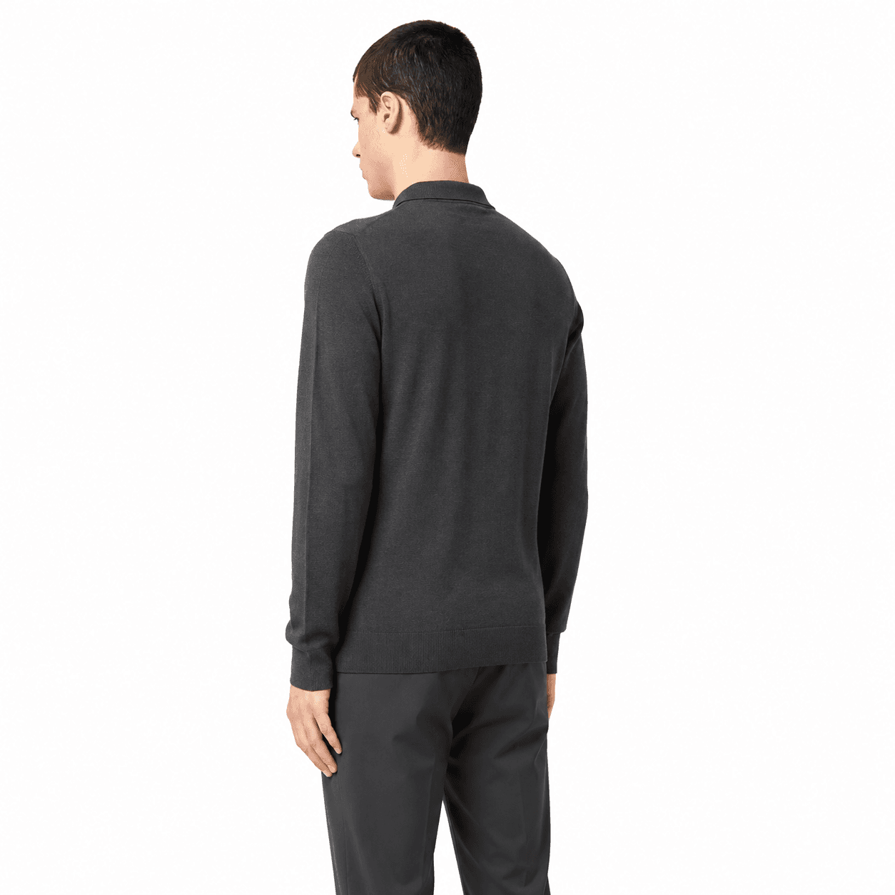 Polo ultrafine