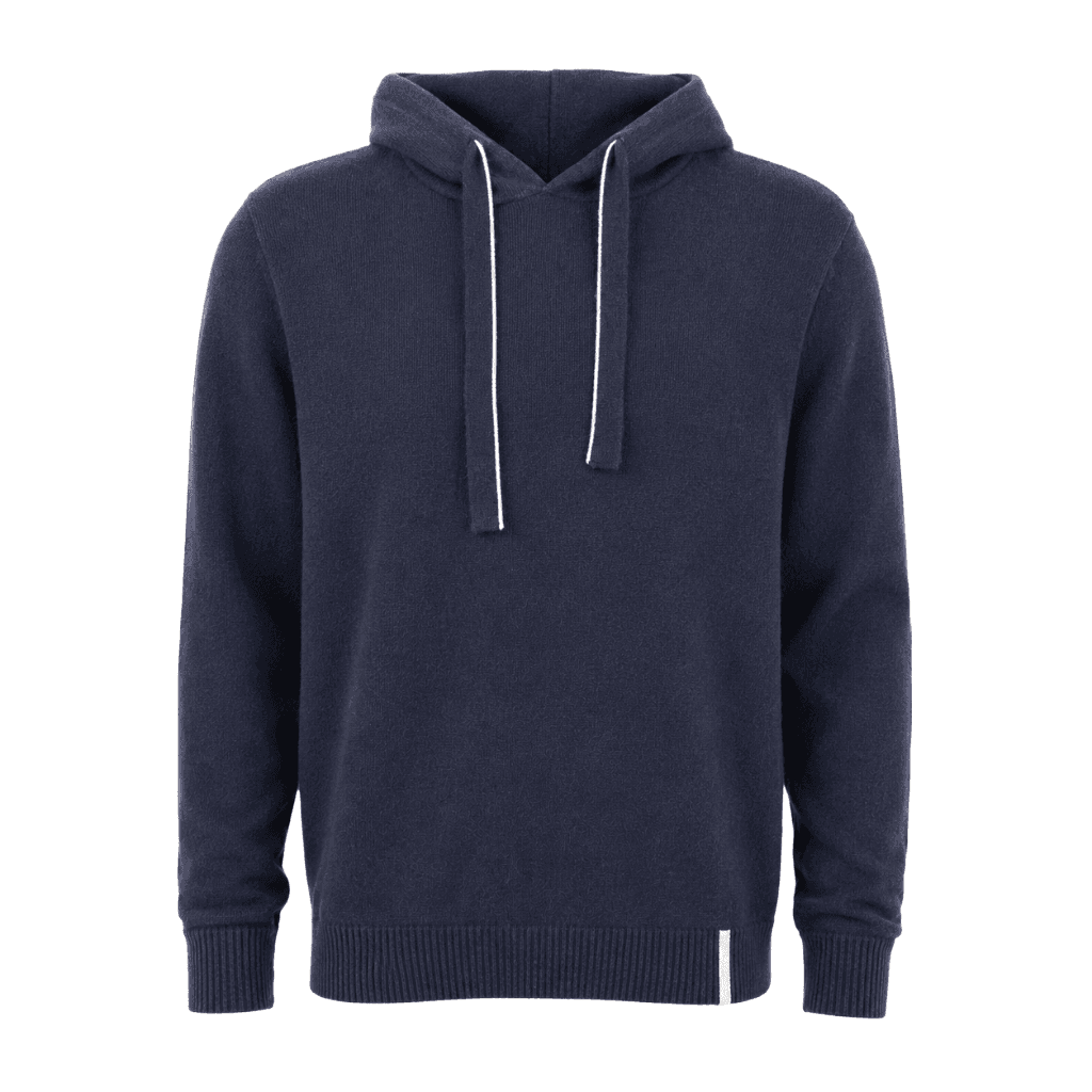 Alpha Studio Felpa con cappuccio geelong