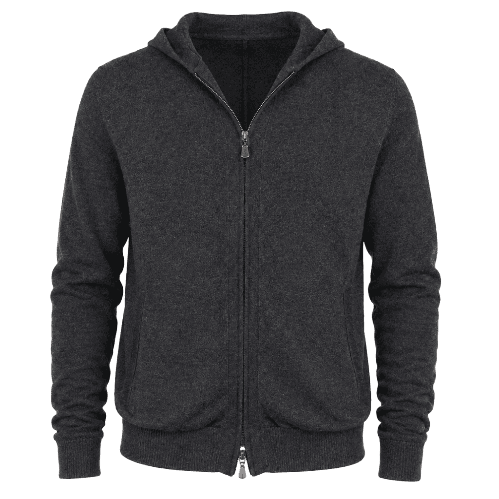 Alpha Studio Felpa con cappuccio geelong