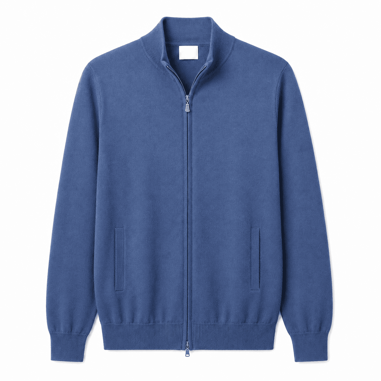 Alpha Studio Felpa con zip