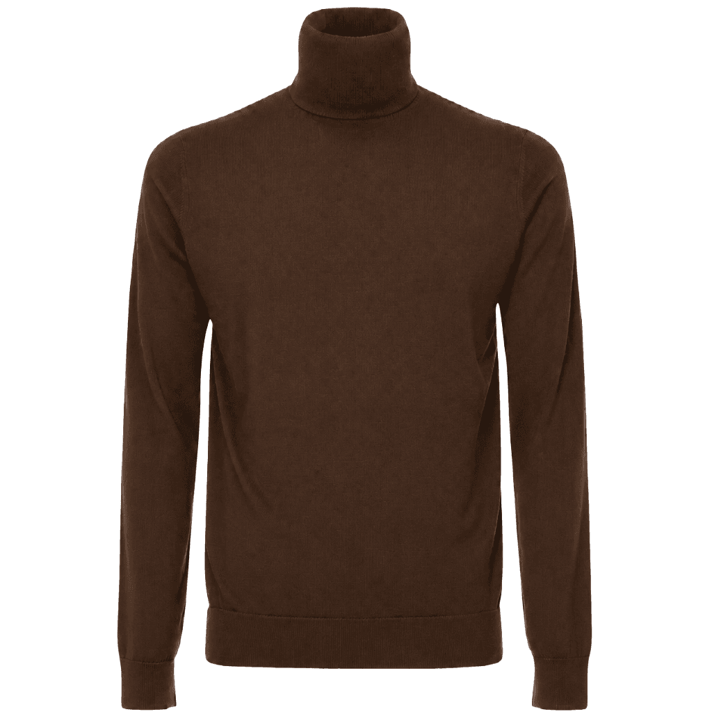 Alpha Studio Maglia ciclista seta e cashmere