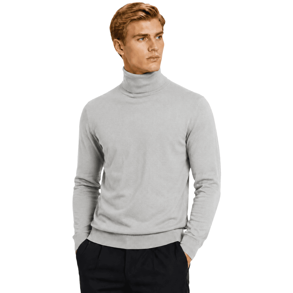 Maglia ciclista seta e cashmere
