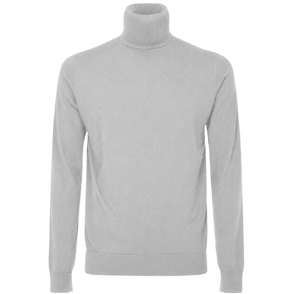 Alpha Studio Maglia ciclista seta e cashmere