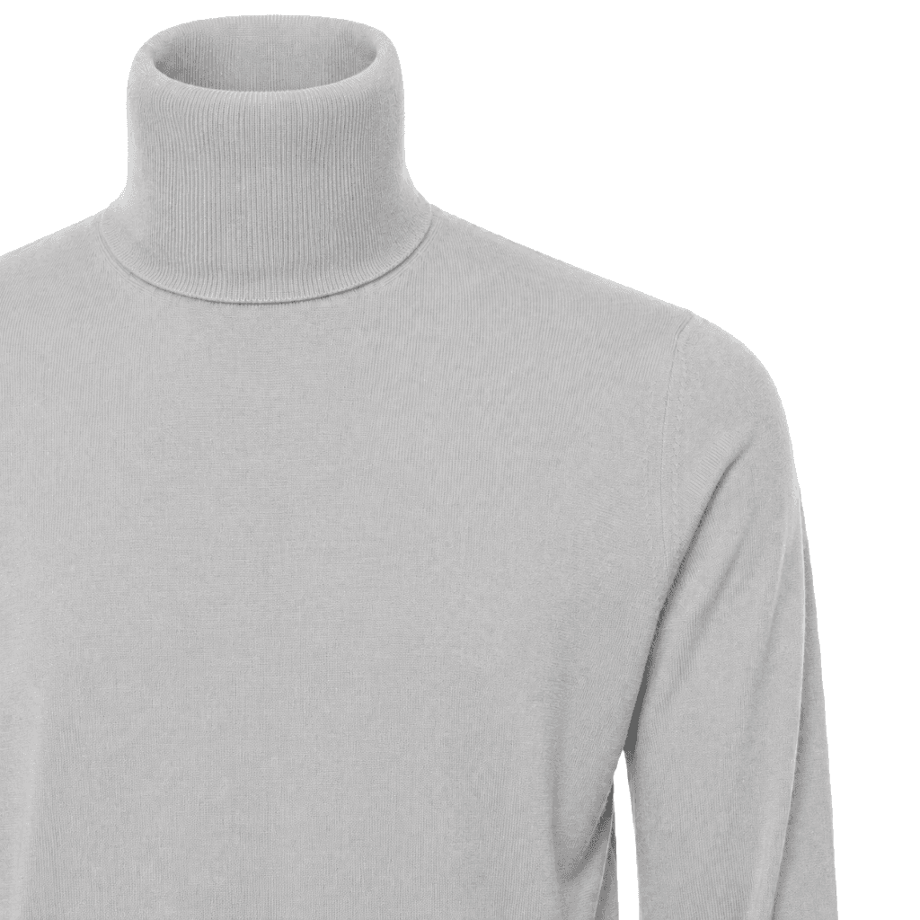 Maglia ciclista seta e cashmere