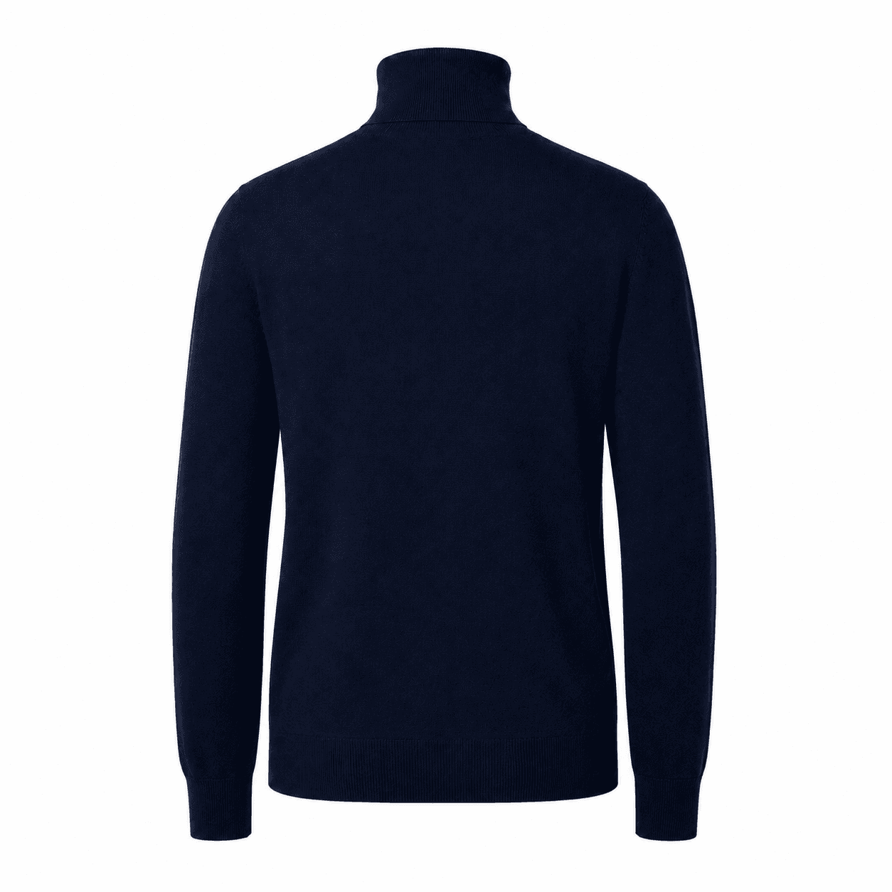 Alpha Studio Maglia ciclista collo alto