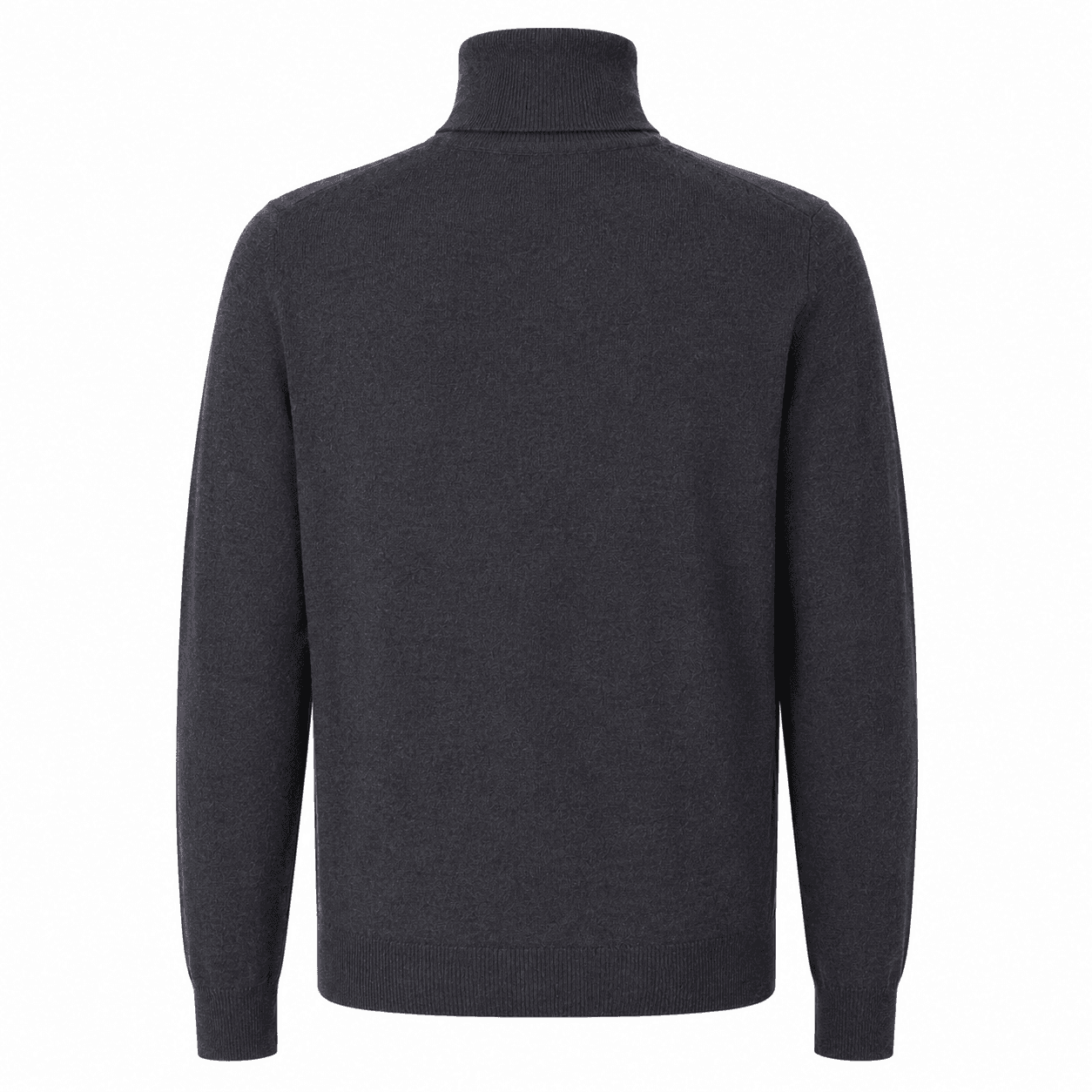 Maglia ciclista collo alto