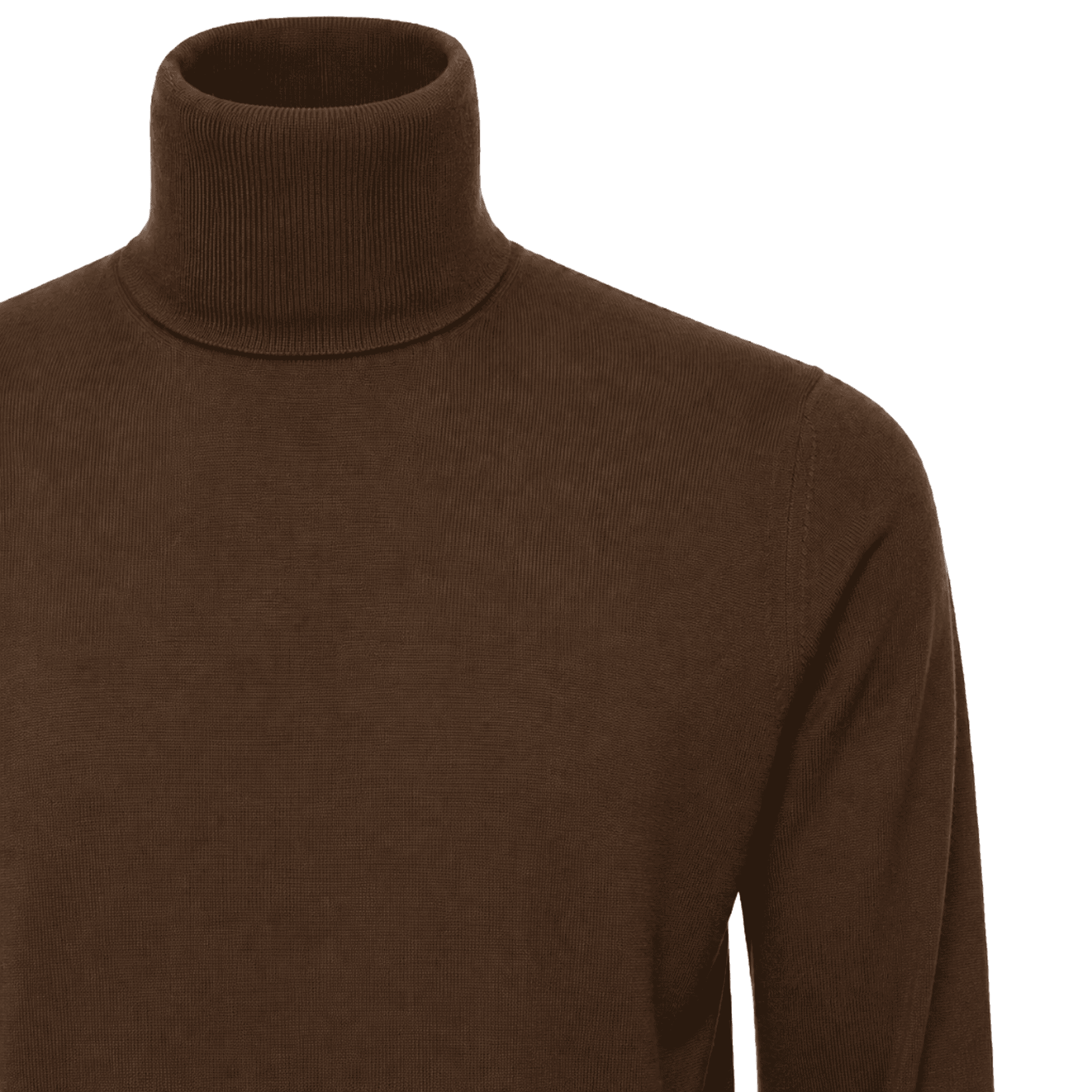 Maglia ciclista collo alto