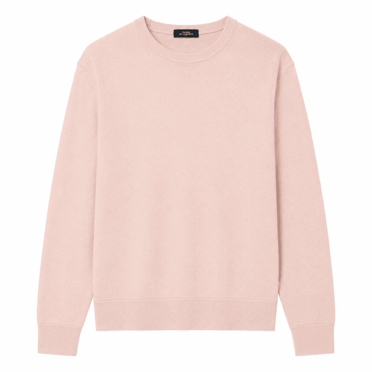 Alpha Studio Maglia maniche lunghe