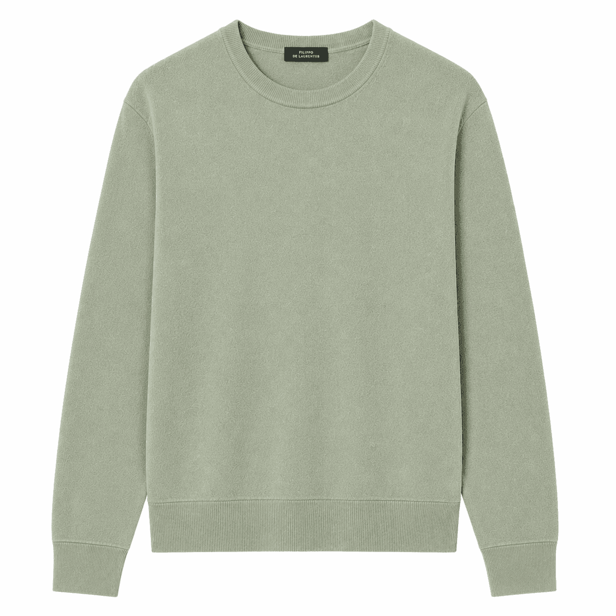 Alpha Studio Maglia maniche lunghe