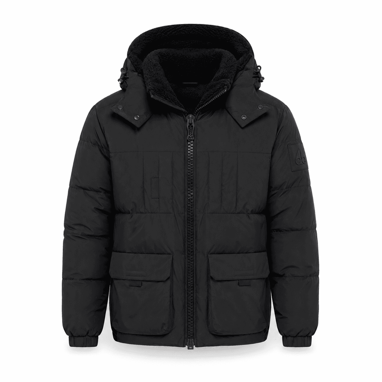 Moose knuckles Piumino Brandon 3q