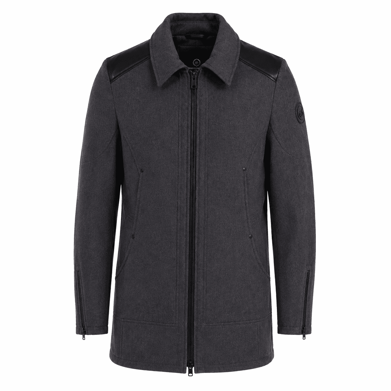 Moose knuckles Parka Namur