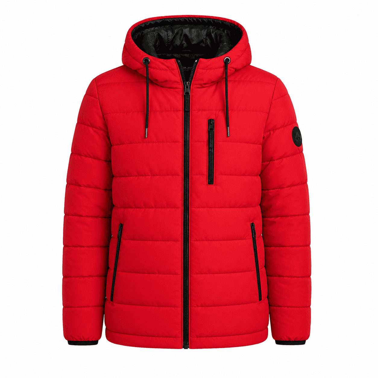 Moose knuckles Piumino Track