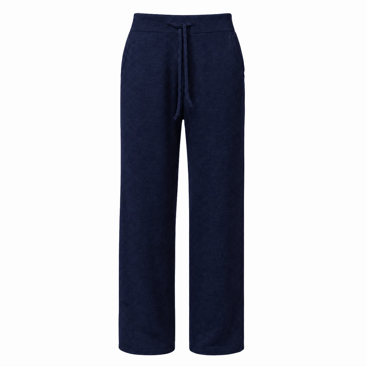 Alpha Studio Panta wide leg mix shapes
