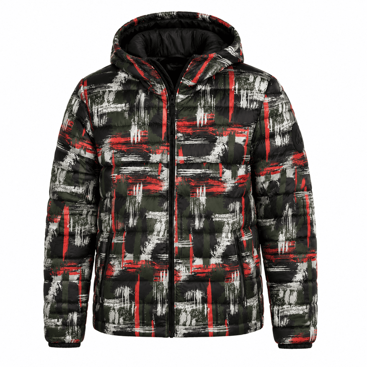 Moose knuckles Pumino QLTD Hoodi