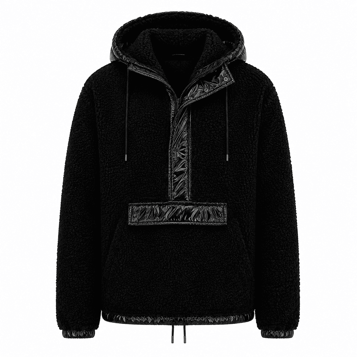 Moose knuckles Giacca Sherpa