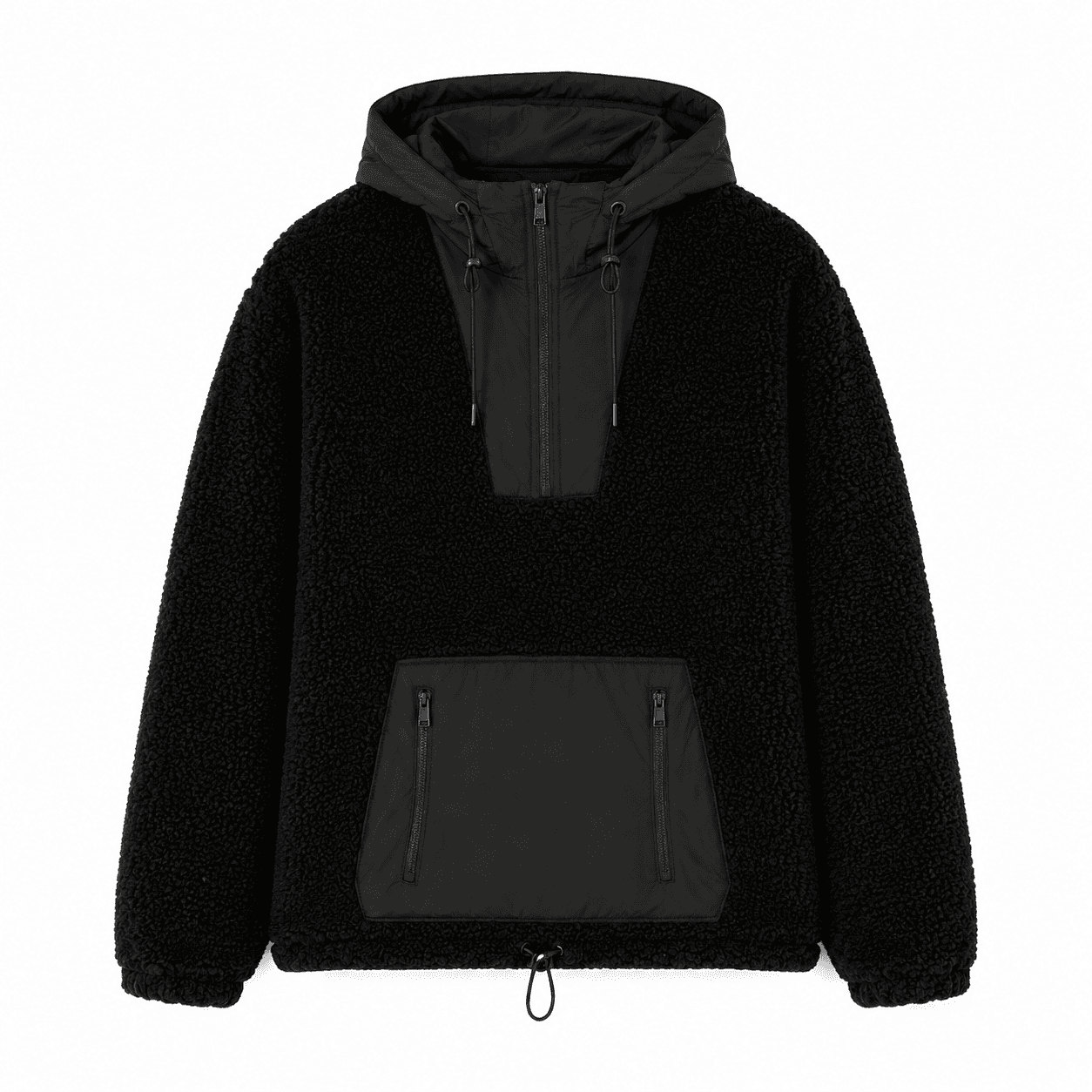 Moose knuckles Giacca Sherpa