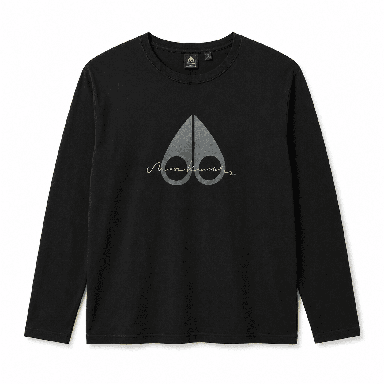 Moose knuckles T-shirt Dalton tee