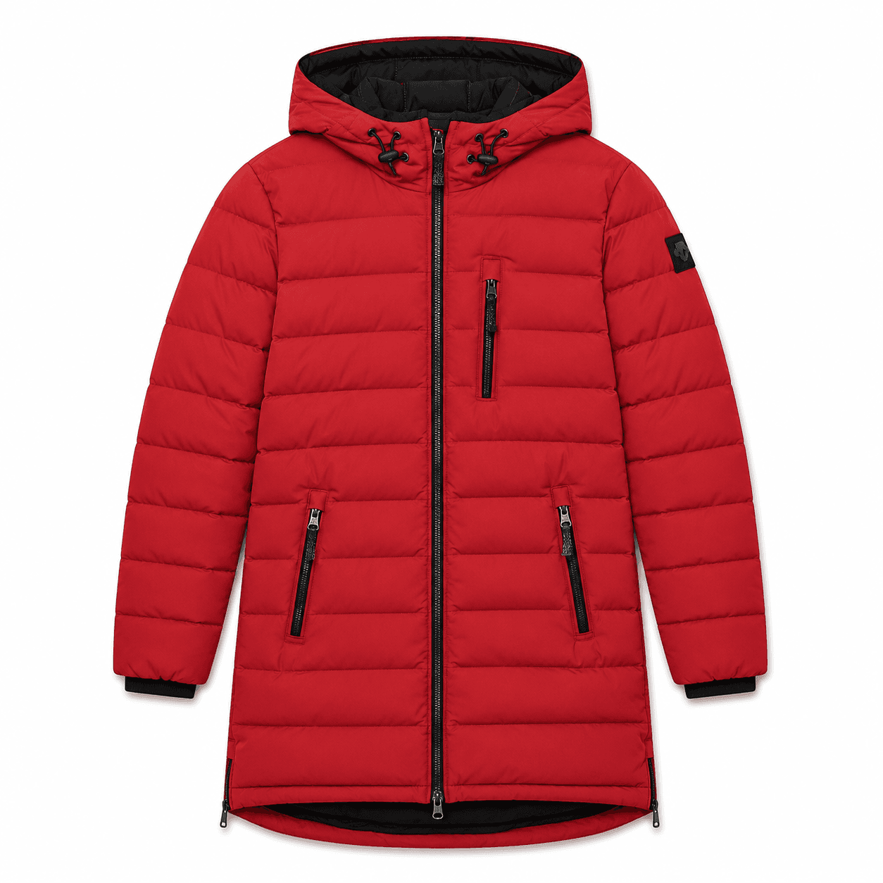 Moose knuckles Piumino Rockclif