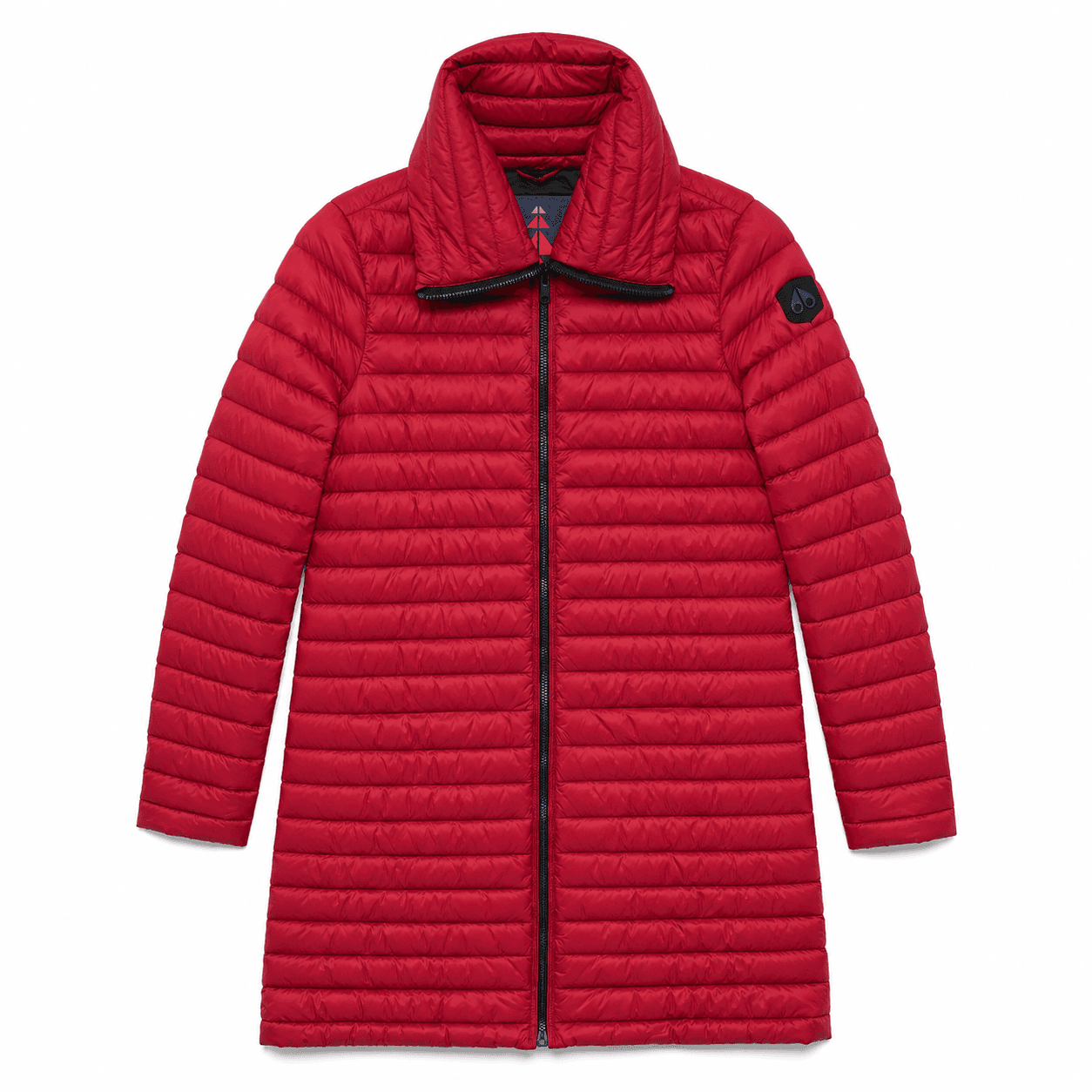Moose knuckles Piumino lungo LDS QLTD