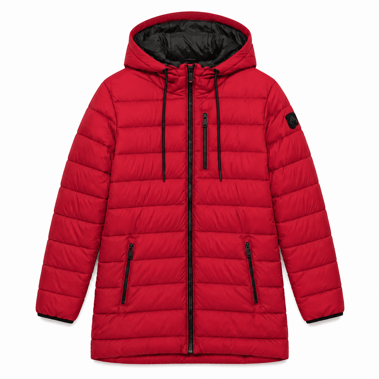 Moose knuckles Piumino Kluane