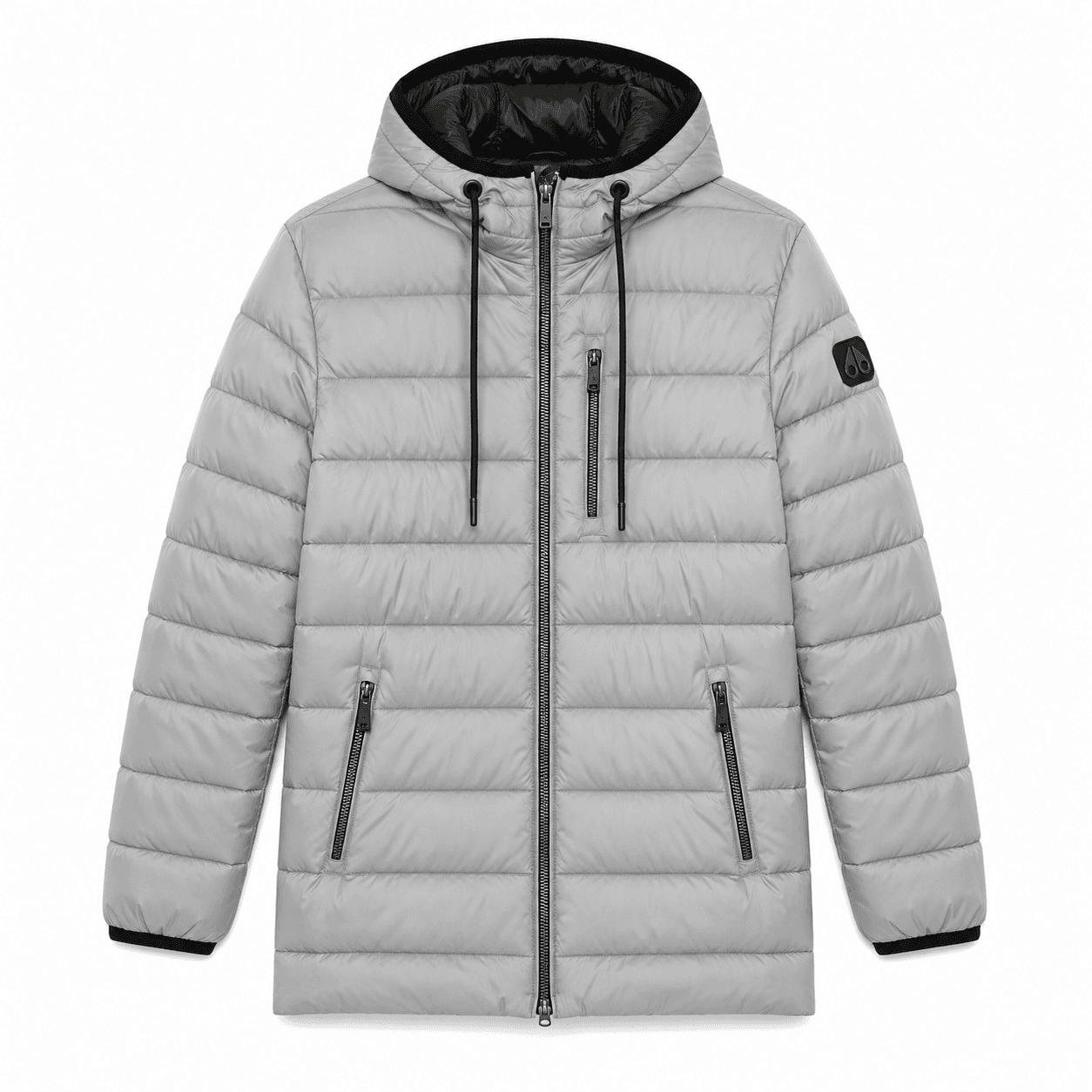Moose knuckles Piumino Kluane