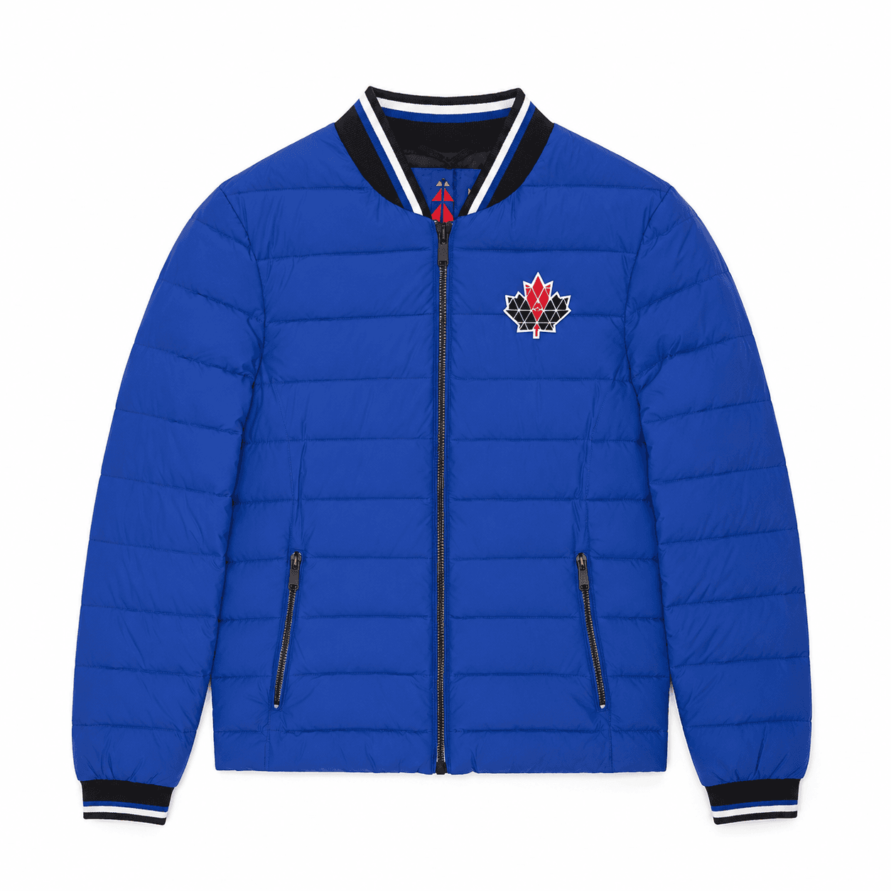 Moose knuckles Piumino LDS
