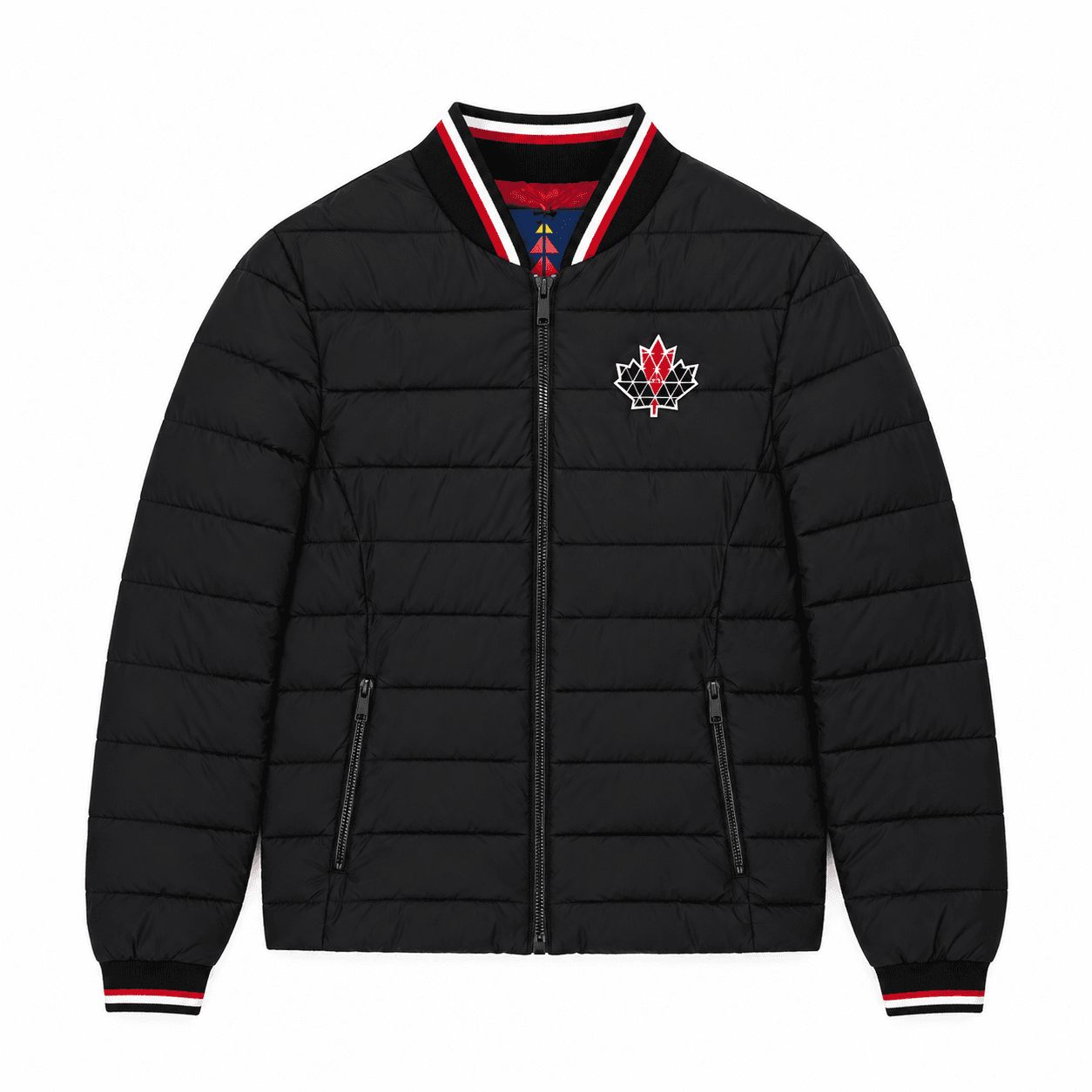 Moose knuckles Piumino LDS