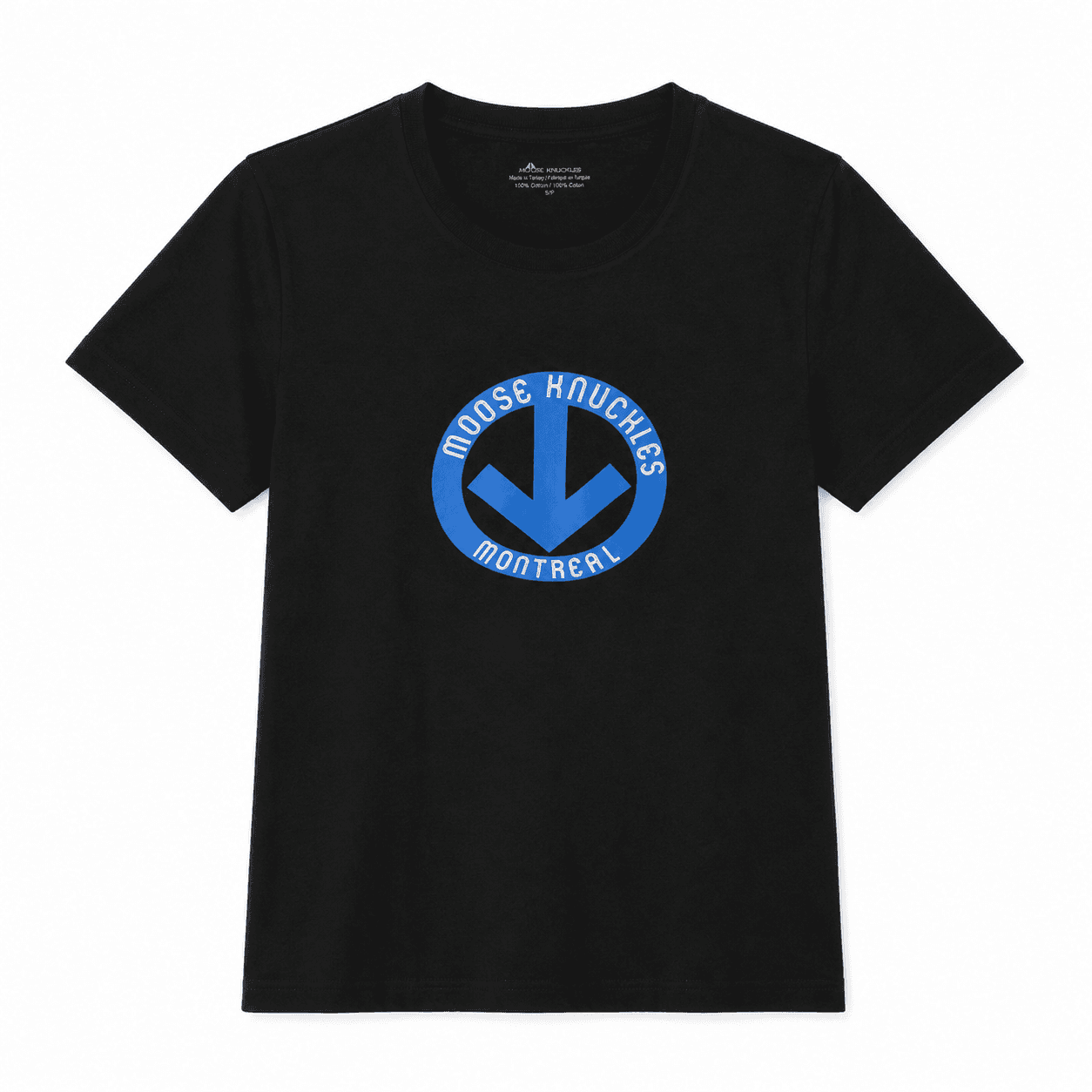 Moose knuckles T-shirt Montreal