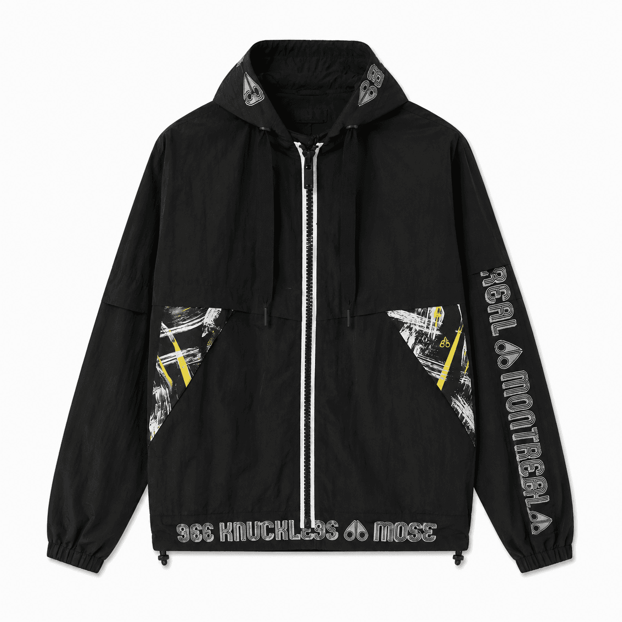 Moose knuckles Giacca antivento LSD