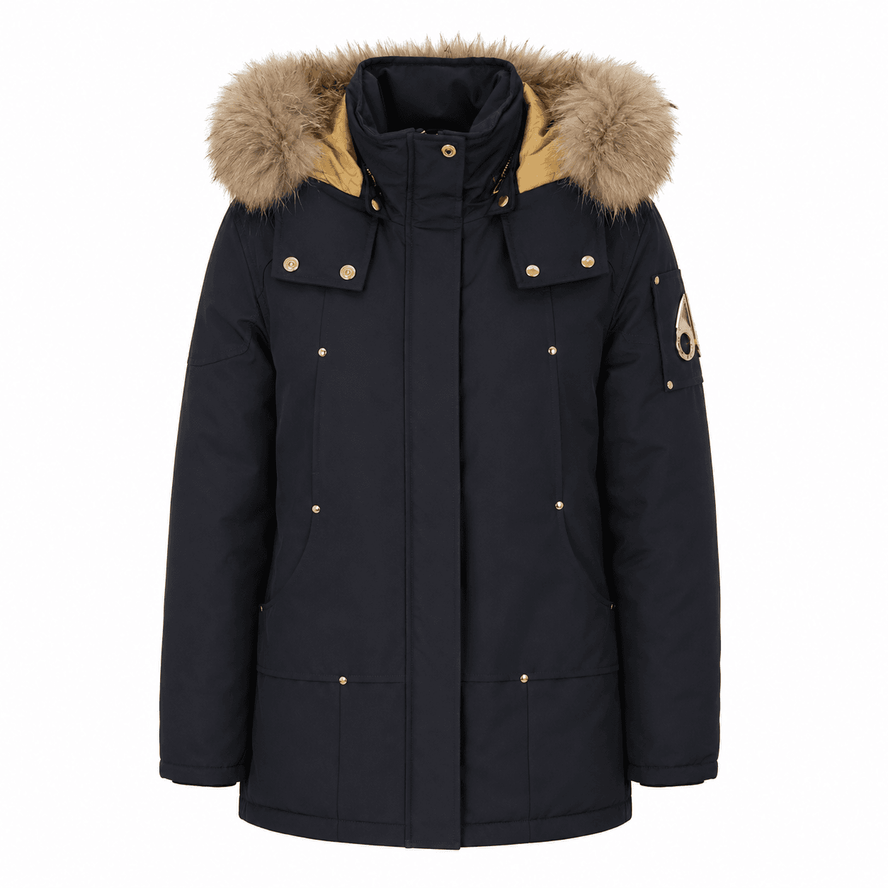 Moose knuckles Giacca Grand Metis