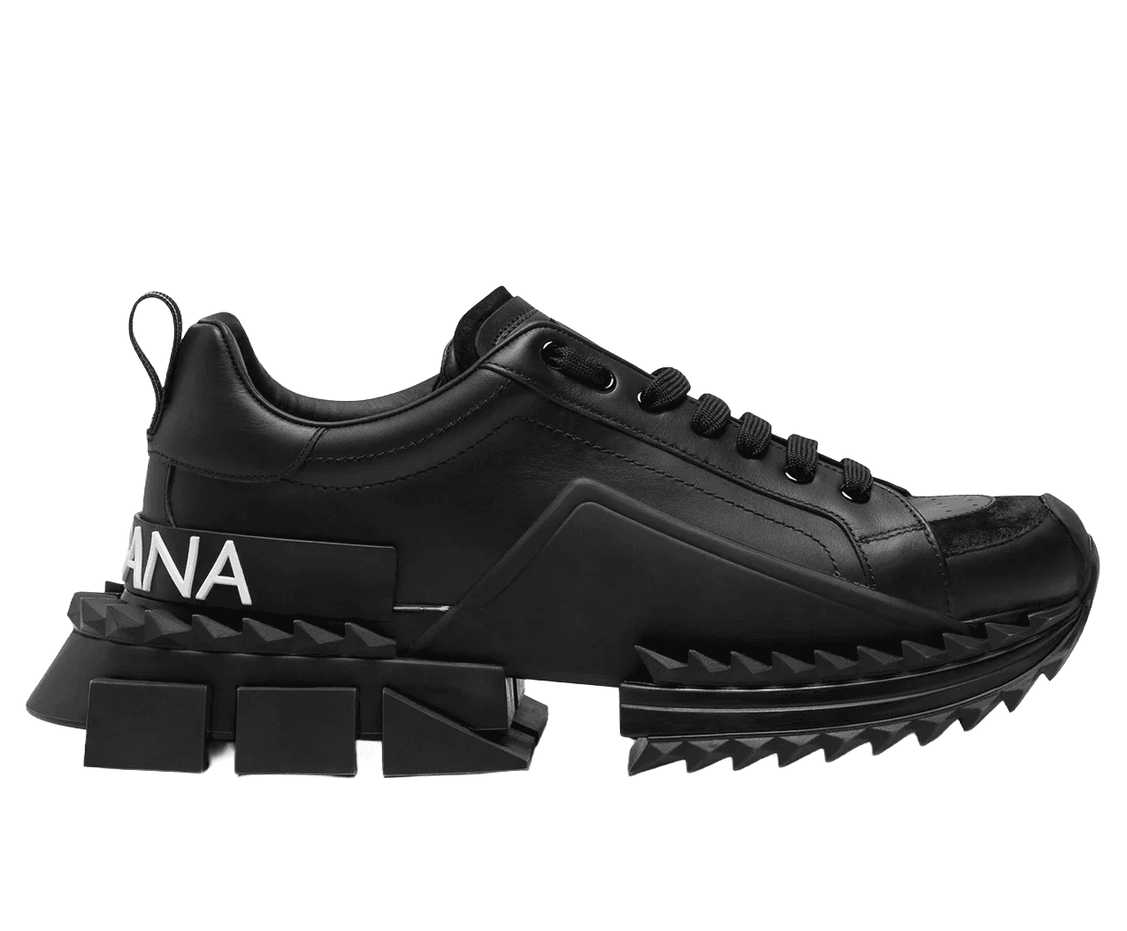 Dolce & Gabbana Sneakers super queen