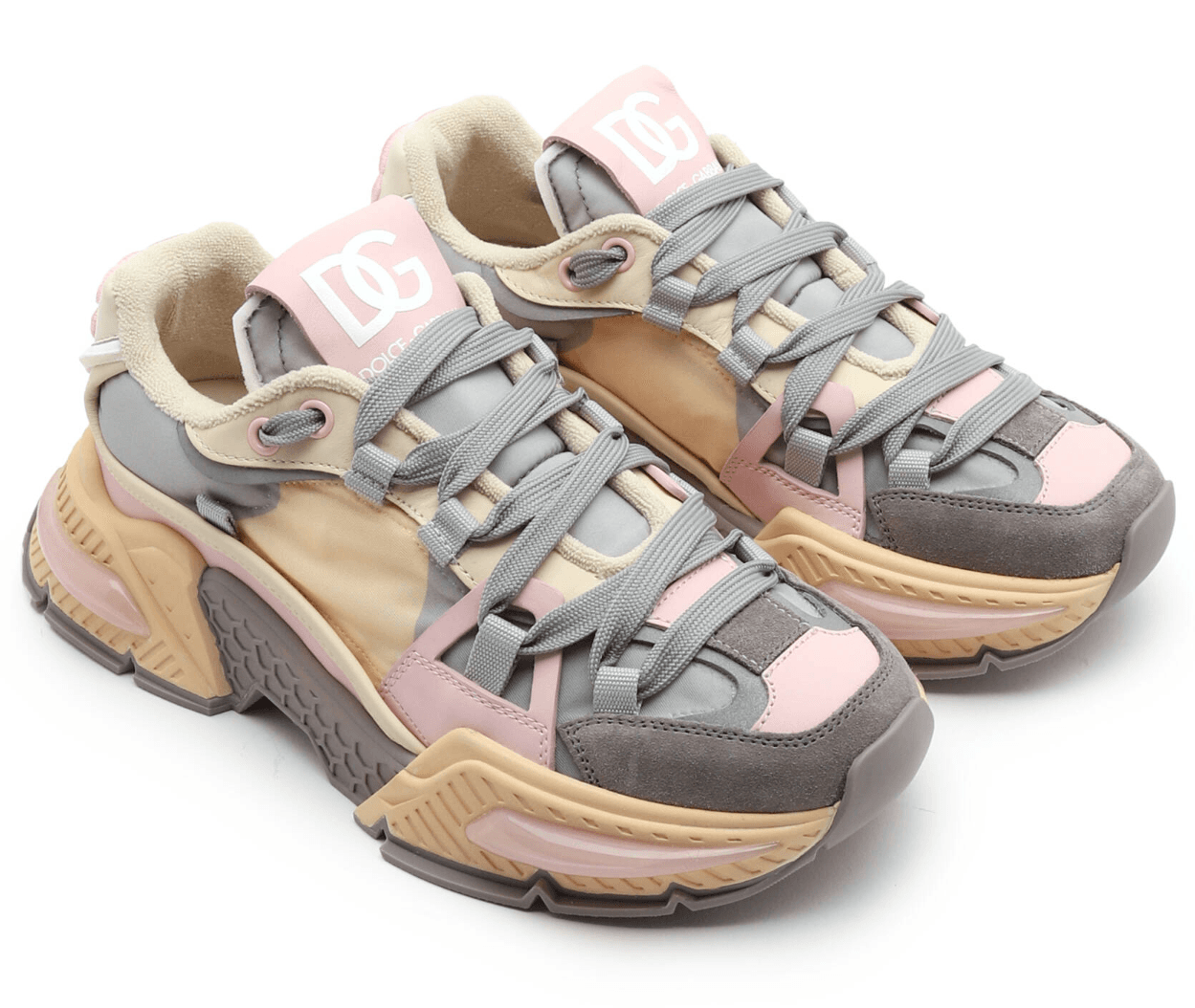 Sneakers d-sink airmaster