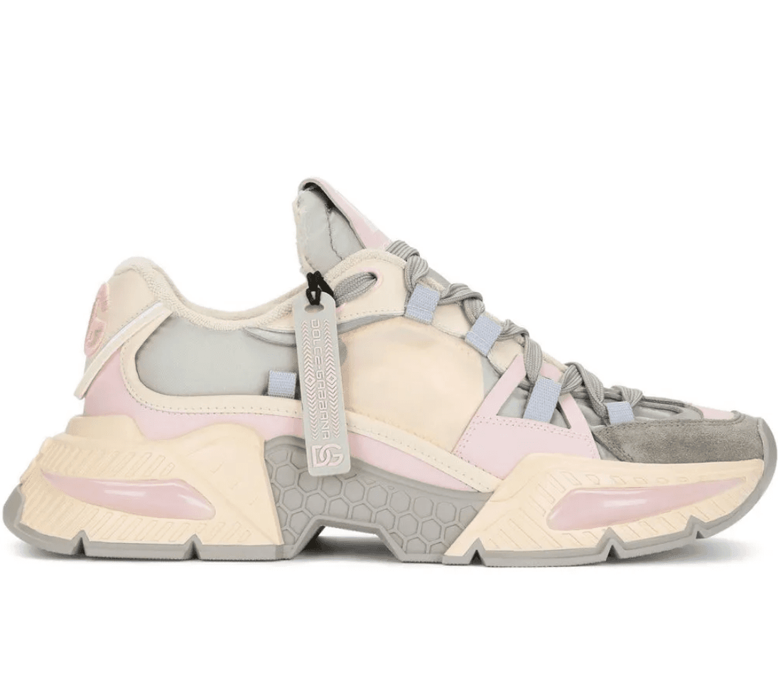 Dolce & Gabbana Sneakers d-sink airmaster