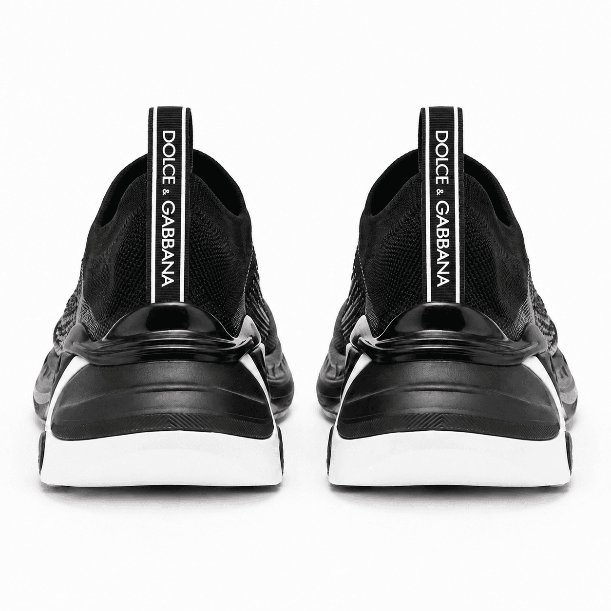 Sneaker bassa fast calza