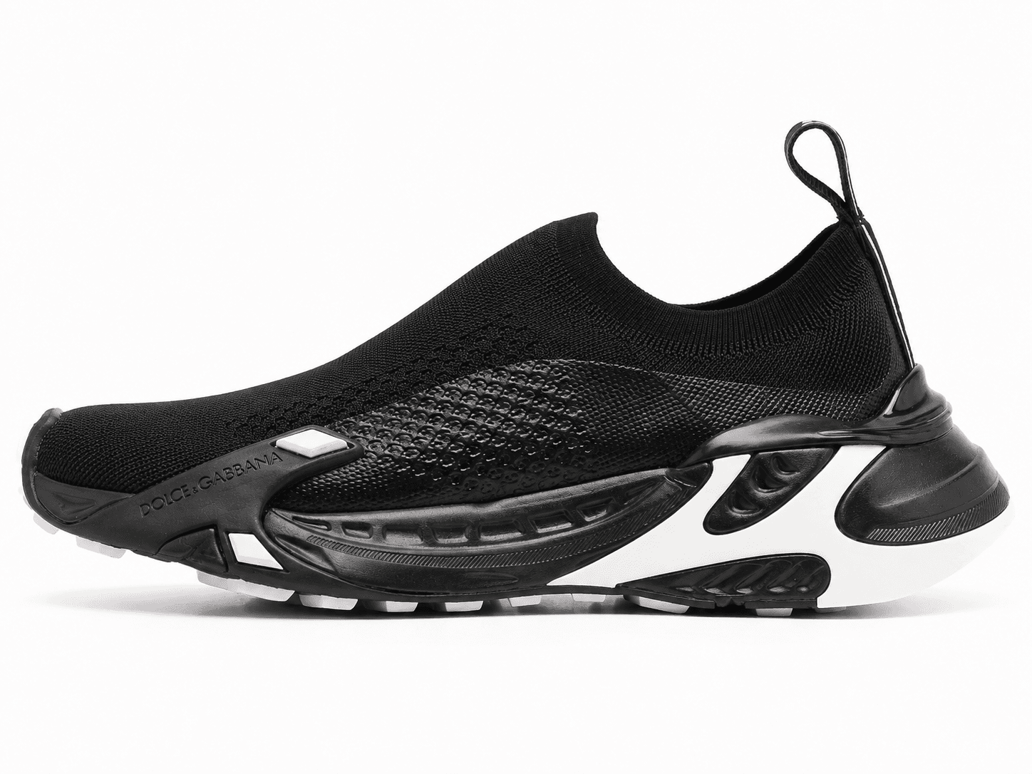 Sneaker bassa fast calza