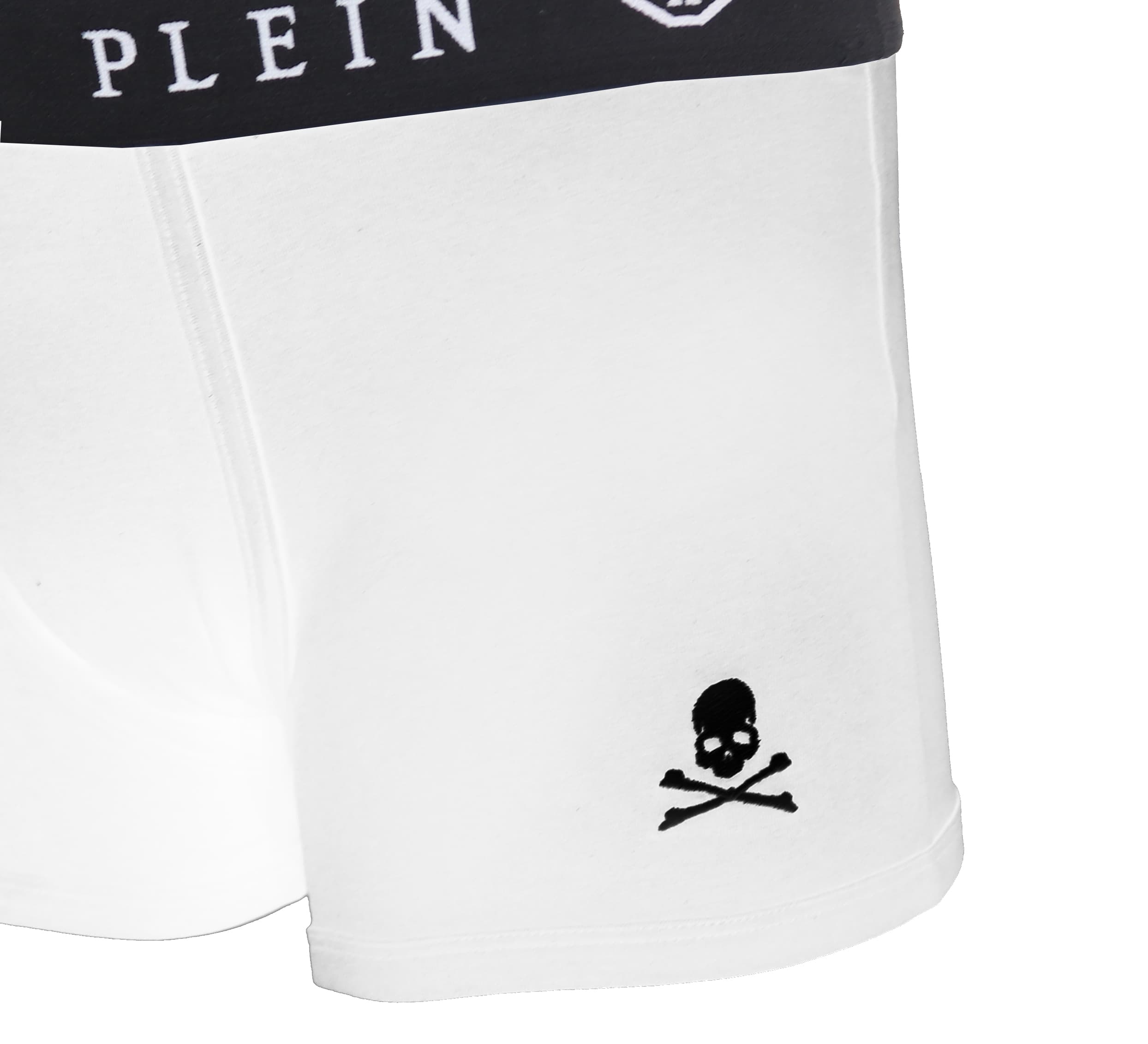Boxer bipack