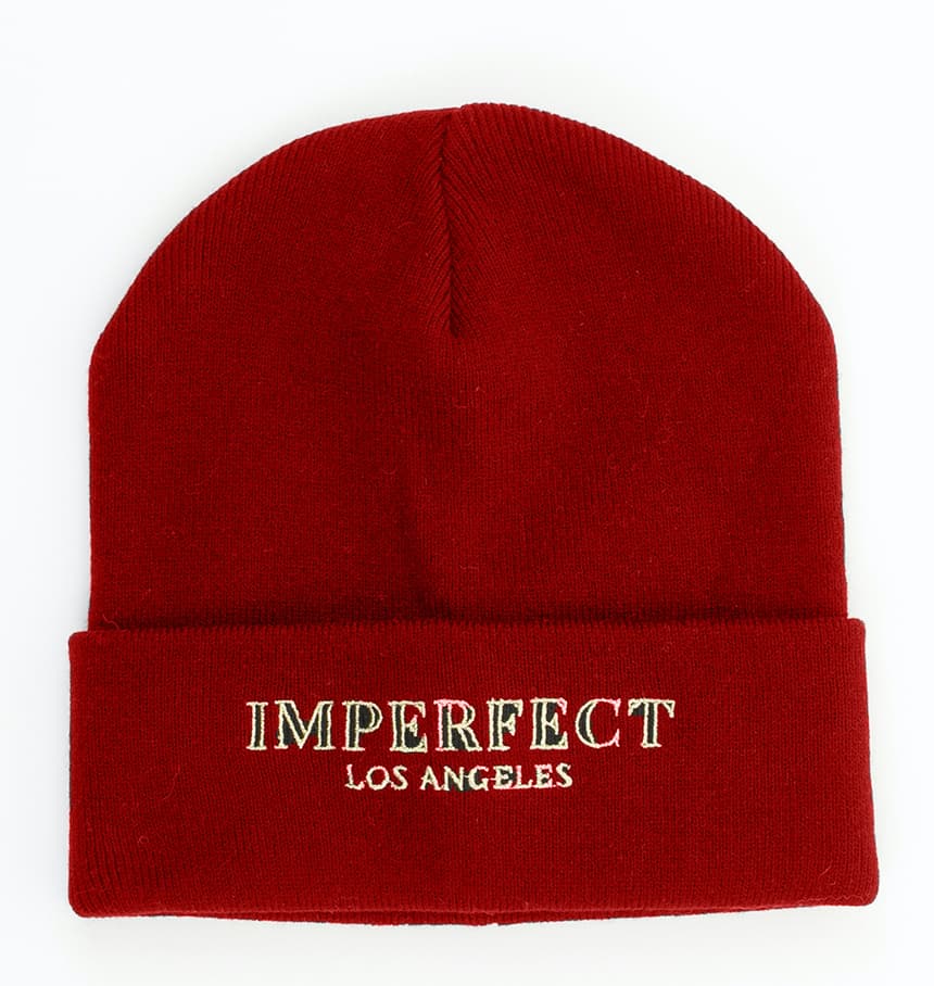 Imperfect Iw_beverly-ruby