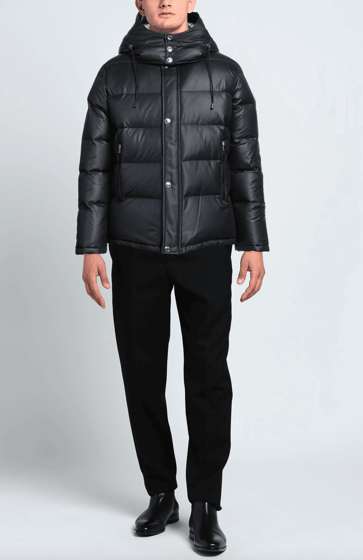 Giacca Aquascutum